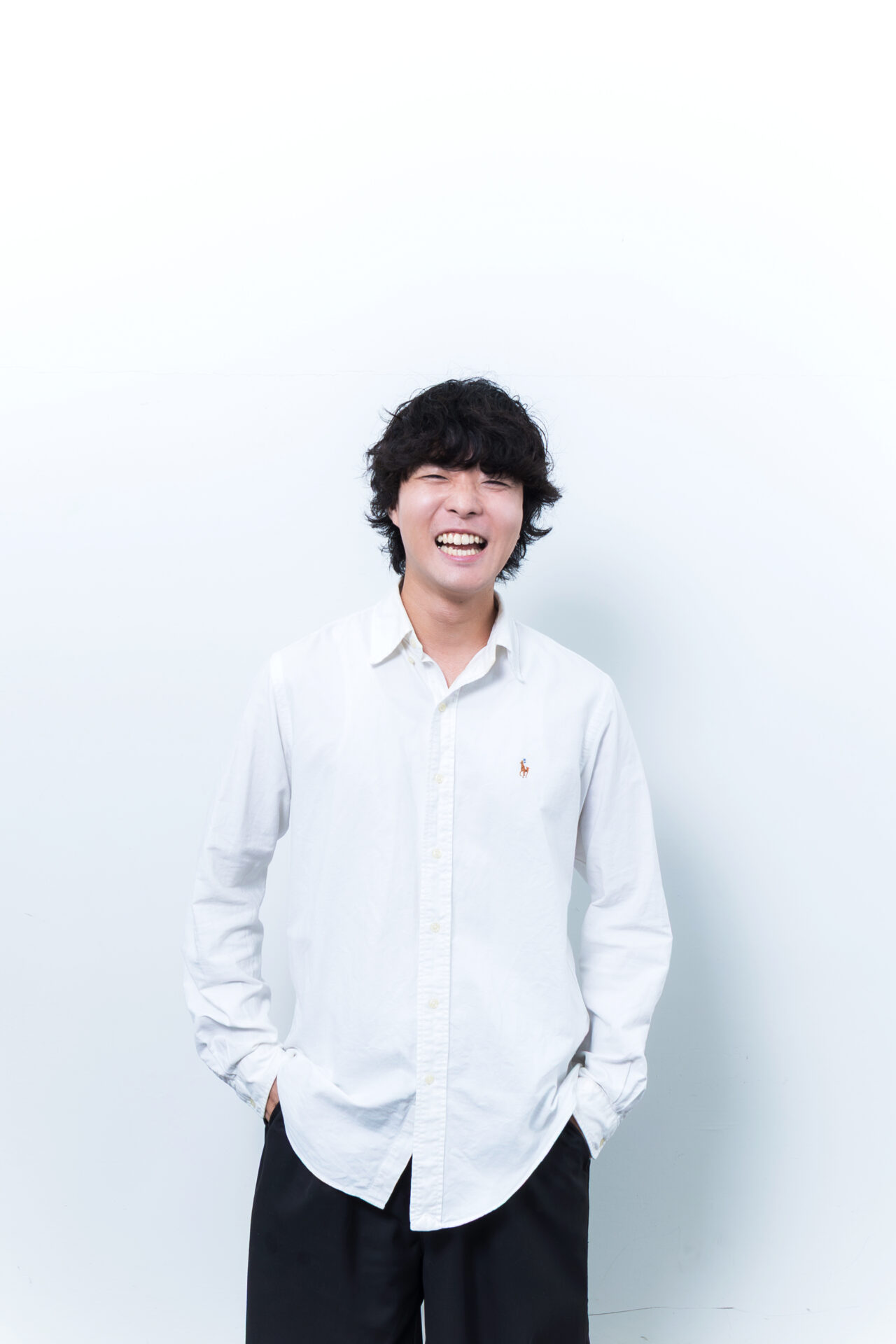 先輩社員 安木さん